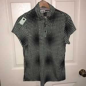 jamie sadock golf shirt female